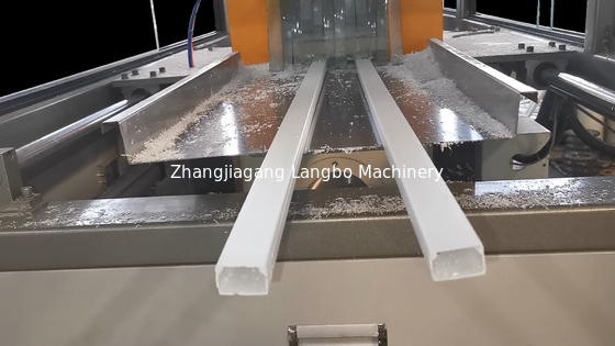PVC Profile Production Line