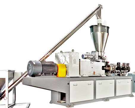 Wide Panel Extrusion Line