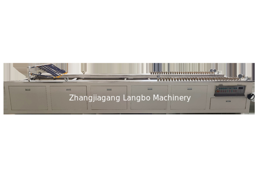 Wide Panel Extrusion Line