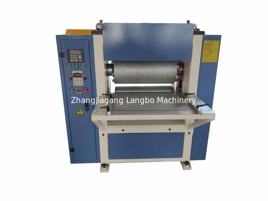 Full Automatic WPC Profile Extrusion Line With High Impact Strength