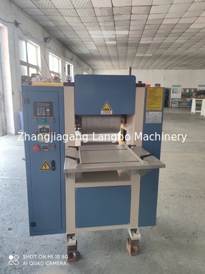 Full Automatic WPC Profile Extrusion Line With High Impact Strength