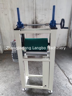 High Capacity And Best Performance WPC Profile Extrusion Line