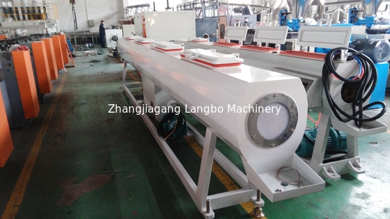 PVC Water Supply Pipe/Water Drain Pipe/Sanitary Water Pipe/Tube Making Machine