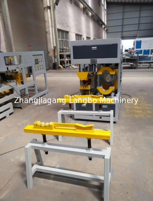 Water Supply Plastic PVC Pipe Making Extrusion Socketing Belling Machine