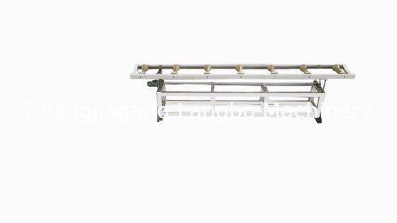 710-1600MM high capacity single screw HDPE pipe extrusion line