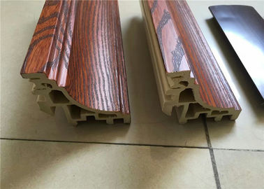 Optimal Solution Wood Plastic Composite Machine