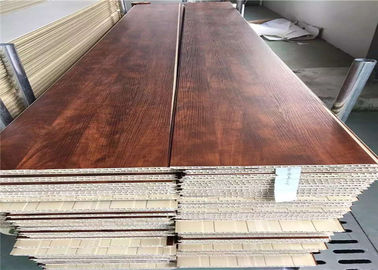 Optimal Solution Wood Plastic Composite Machine
