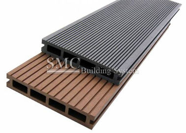 PVC Plastic And Wood Foam Plastic Sheet Extrusion Line 1 Year Warranty