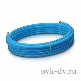 PE Pipe Extrusion Line High Performance 45 - 160mm Screw Diameter