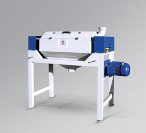 15KW Plastic Mixing Equipment With U Type Mixing Container 1000L Vessel Volume