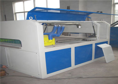 Soft / Hard PVC Profile Extrusion Line 380v 50hz Input Long Life Span