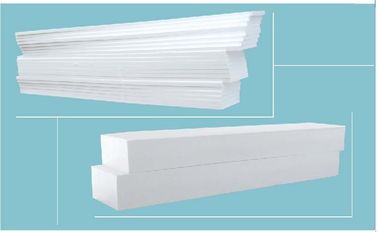 ISO PVC Foam Board Extrusion Line 1220mm Product Width 3 - 20mm Thickness