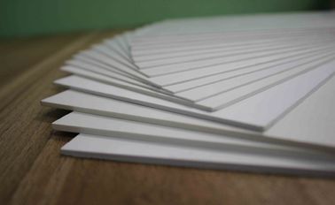 PVC Free Foam Board Production Line / PVC Free Foamed Sheet Line / Decoration PVC Foam Sheet Extrusion Line