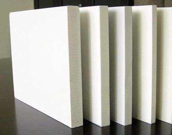 CE Certificated PVC Foam Board Extrusion Line with Long Life Span