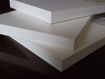 380V PVC Foam Board Extrusion Line for Architecture Decoration Industry