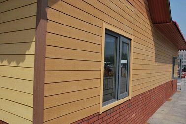 Optimal Solution Wood Plastic Composite Machine