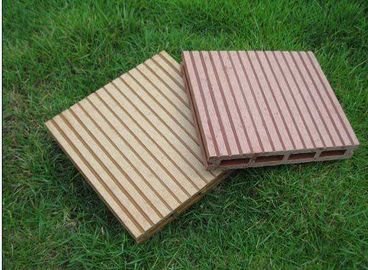 Optimal Solution Wood Plastic Composite Machine