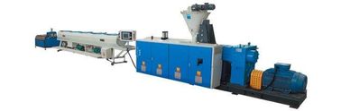 Automatic WPC Profile Extrusion Line 120 - 150Kg/H Output Capacity