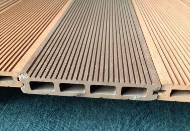 WPC Decking Flooring Post Composite Profile Rail Extrusion Production Line Making Machine