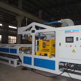 Automatic Belling Machines For Building And Sewerage PVC Pipes