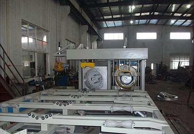 Automatic Belling Machines For Building And Sewerage PVC Pipes