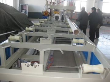 Automatic Belling Machines For Building And Sewerage PVC Pipes