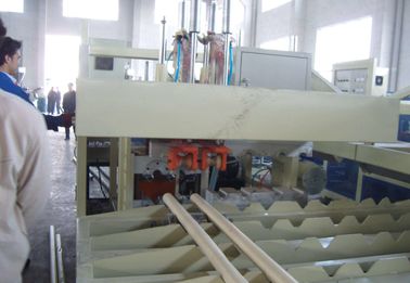 Small PVC Pipe Belling Machine For 16-50mm With Touch Screen Control