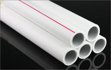 PERT Floor Heating Plastic Pipe Production Line For PPR Cold And Hot Pipe