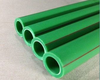 PERT Floor Heating Plastic Pipe Production Line For PPR Cold And Hot Pipe