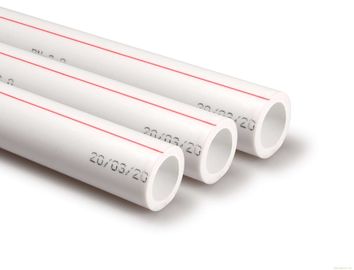 Plastic PPR Agricultural Irrigation Conduit Water Supply Garden Hose Tube Extrusion Production Manufacturing Line