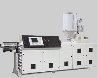 PVC / ABS Plastic Pelletizing Machine 200 - 1000kg/H Capacity New Condition