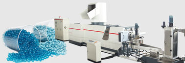 PP Granulating Machine Plastic Recycling , Automatic Plastic Crusher Machine
