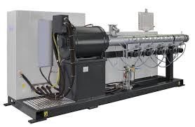 PE/PP-R Pipe Automatic Production Line Single Extrusion Line with High Productivity