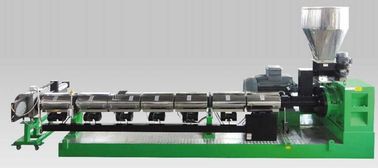 HDPE Pipe Single Screw Extruder 20mm - 63mm Pipe Diameter 55 - 280KW Power