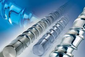 PE / PO PLASTIC EXTRUDER, PLASTIC PIPE EXTRUDER, SINGLE SCREW EXTRUDER