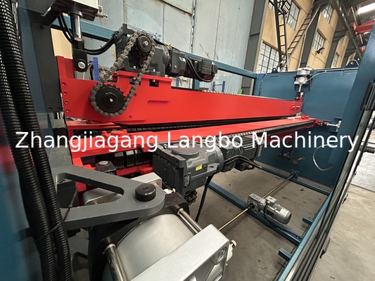 Plastic HDPE PE Water Drainage Pipe Extruder Agricultural Drip Irrigation Hose  Extrusion Making Machine