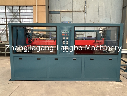 Easy Operation Plastic HDPE PE Pipe Extrusion Making Machine Production Line