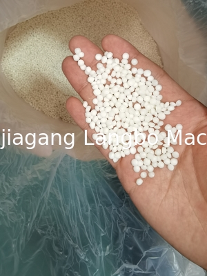 Precise Transparent PVC Price Tag Extrusion Line With Conical Twin Screw Extruder