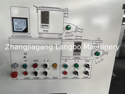 500L Heat Mixer Hot System PVC Pellets Granules Plastic Granules Mixer Machines 500L Stainless Steel Plastic Mixer For Preparing WPC Proo