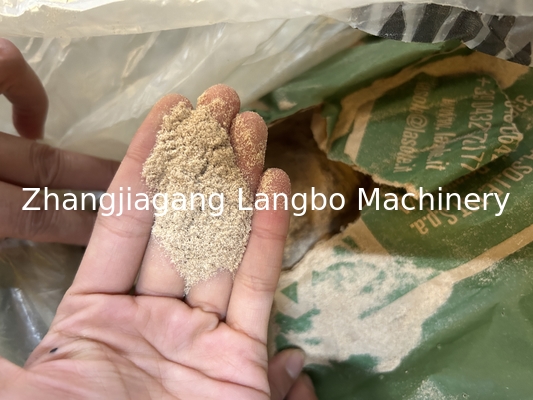 500L Heat Mixer Hot System PVC Pellets Granules Plastic Granules Mixer Machines 500L Stainless Steel Plastic Mixer For Preparing WPC Proo