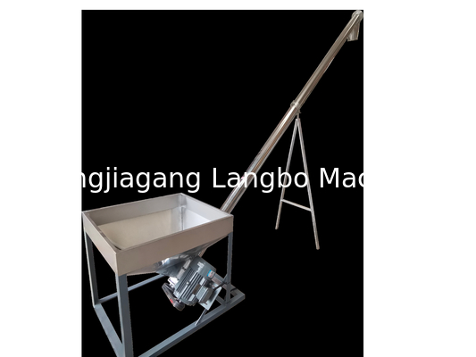 500L Stainless Steel Plastic Mixer For Preparing WPC Proof Profile