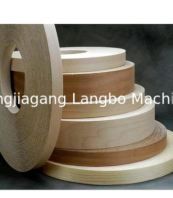 1180mm Profile Size PVC Edge Banding Production Line Featuring 55/110 Conical Twin Screw Extruder