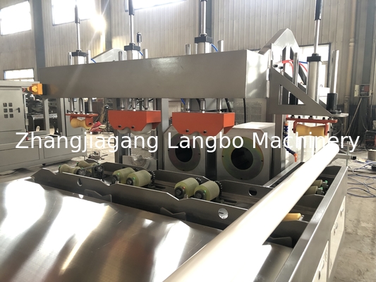 PP PVC UPVC Pipe Automatic Belling Machine Plastic Pipe Socketing Machine Socket Machine