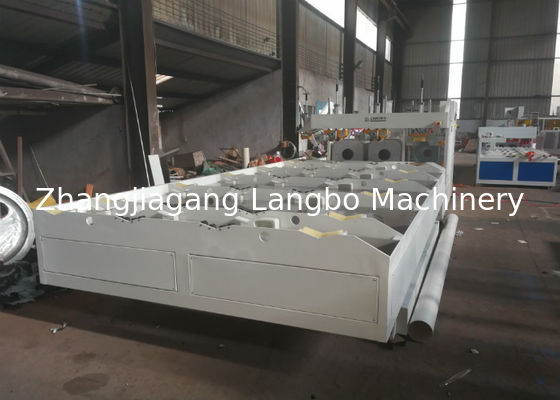 315mm Pipe Belling Machine