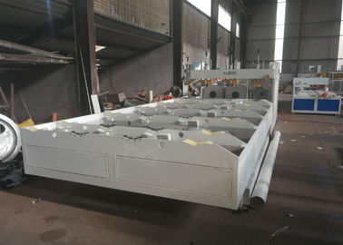 Easy Operation Pipe Belling Machine Plastic Auxiliary Machine PVC Pipe Machine PVC Pipe Socket Machine