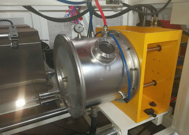 50/63/75/9/110/125/140/160/200/250mm Online Fully Automatic Two Double Oven Plastic UPVC PVC Pipe Belling Machine
