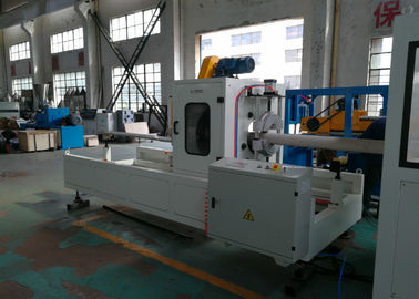 Full Automatic PVC Pipe Extrusion Line ,  Pipe Production Machine 80KW 250KG