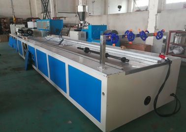 High Speed PVC Profile Extruder Machine for Ceiling Panels Plastic Boards