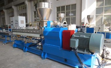 Pp Pe Film PET Recycling Line Saving Water , Plastic Washing And Drying Machine