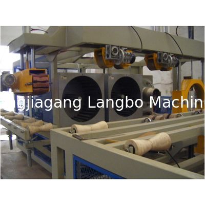 315mm Pipe Belling Machine